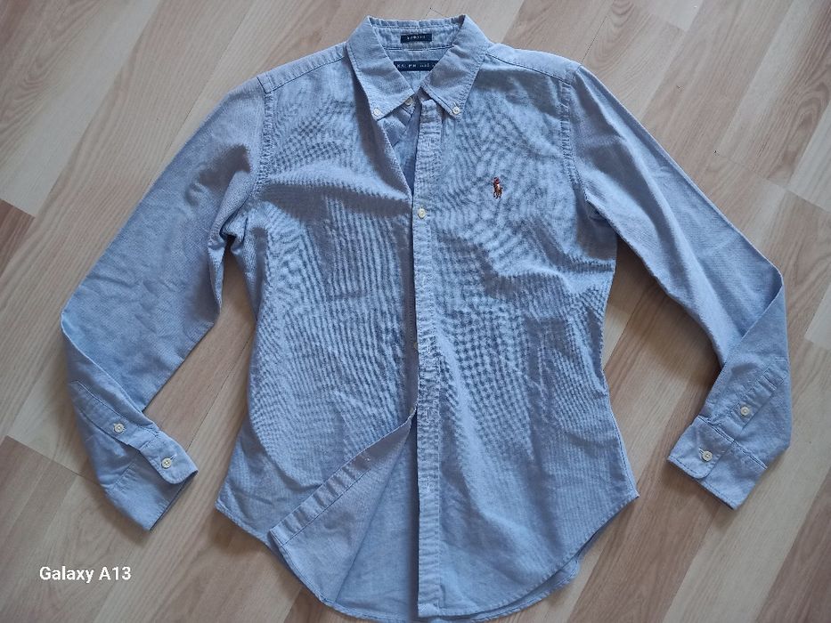 Ralph lauren koszula damska M
