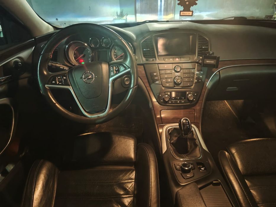 Opel insignia  OKAZJA!