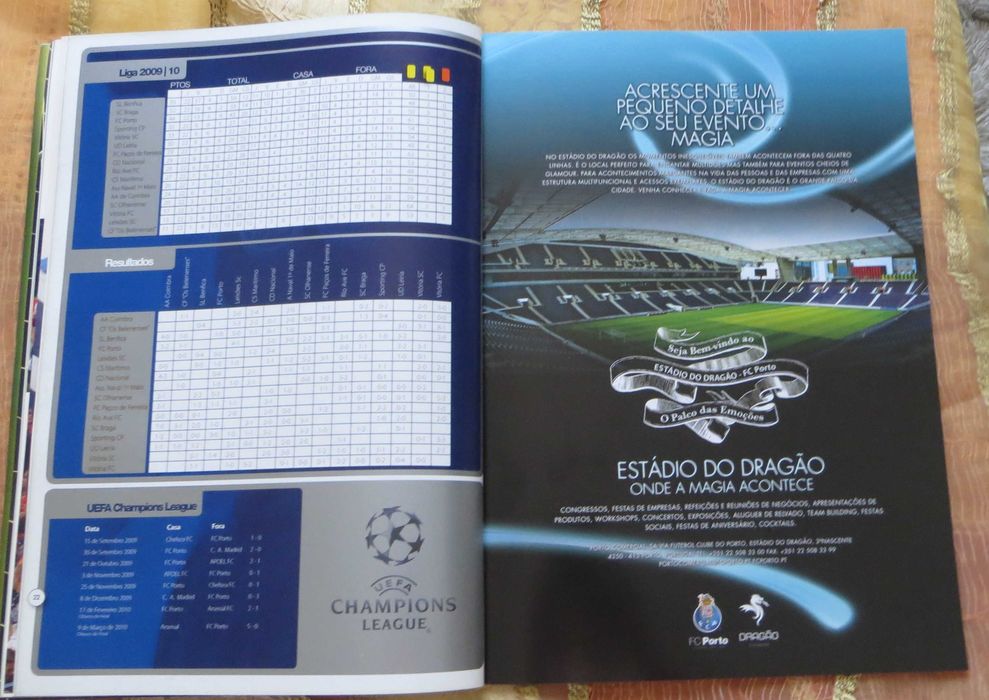 Revista Dragões Nº 291 de 2010 Atletismo Reinou na na pista coberta