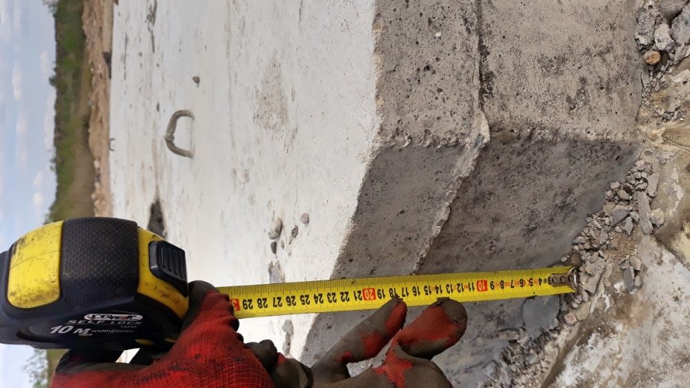 Szamba, Szambo Betonowe, Poznań - 6 m3 - tanio, producent