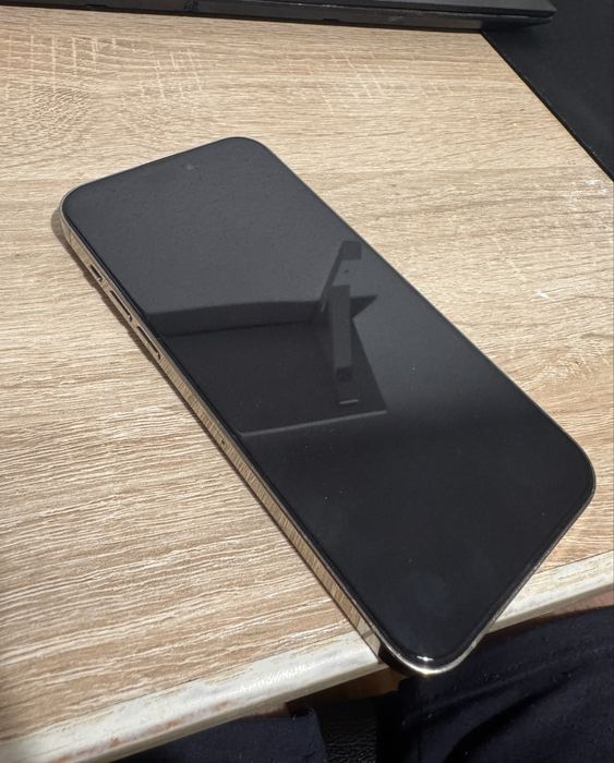Iphone 14 pro max 128Gb 84% Gold