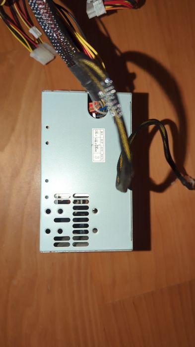 Power Supply EuroTech 400W