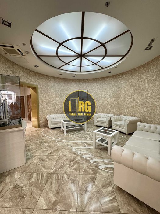 Без% 4к, 165м2, Бульварно-Кудрявская 21, ЖК "Арт Холл", Университет