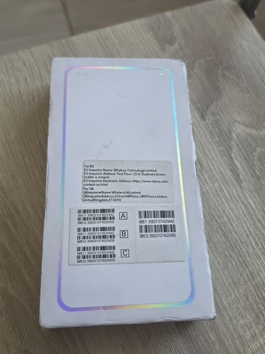Telefon stan bardzo dobry