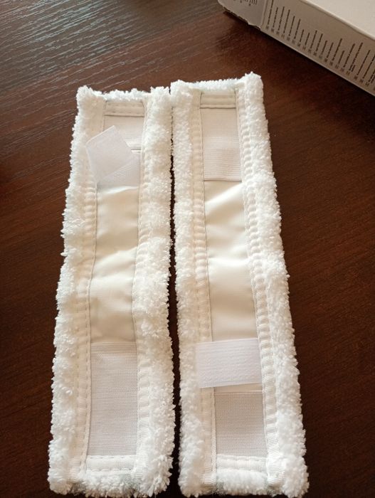 2xpady do Karcher myjki 2.633-100.00