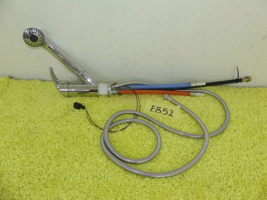 prysznic kamper camper jacht yacht camping kamping