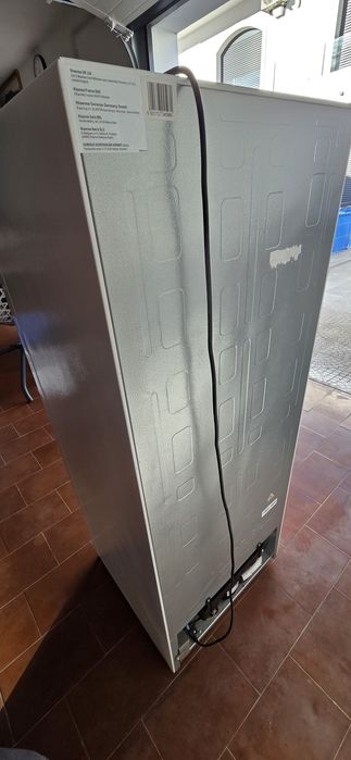 Frigorífico Hisense