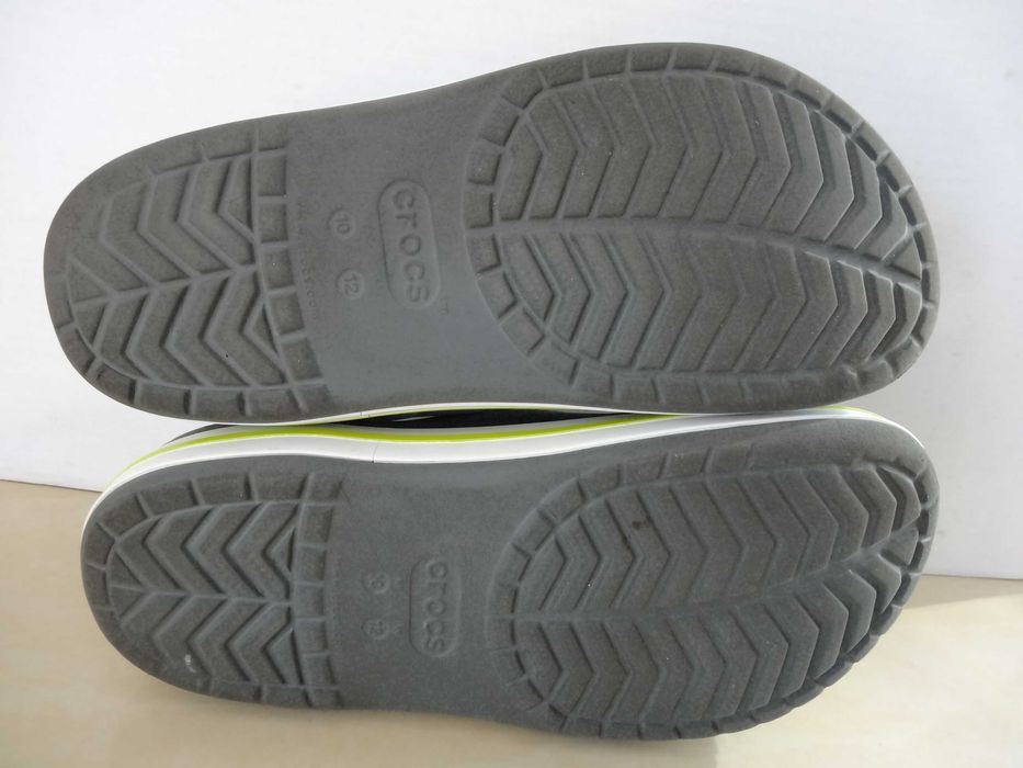 Klapki CROCS roz 44 /10/