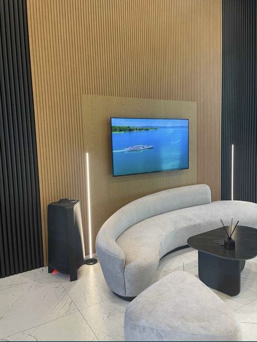 2-комнатная квартира по адресу бульвар Дружбы Народов (площадь 87,2 м²) - Atlanta.ua - фото 3