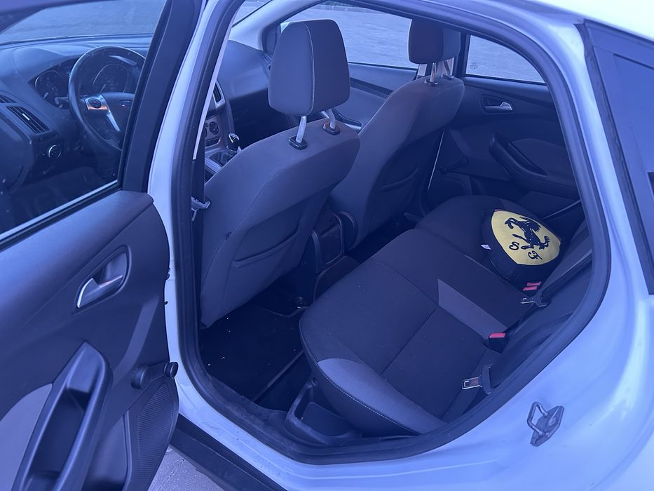 Продам Ford Focus 2014