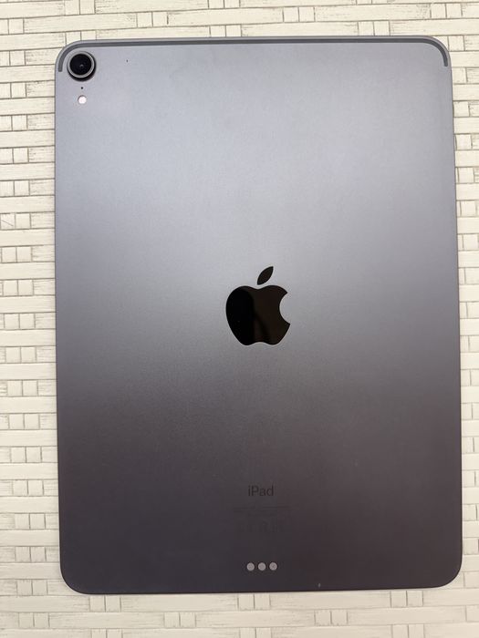 IPad Pro 11 256 GB