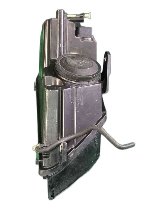 Ótica / Farol Esquerdo AUDI A3 Sportback 8P0941003BC (OEM) | 1LJ00964803 (OEM)