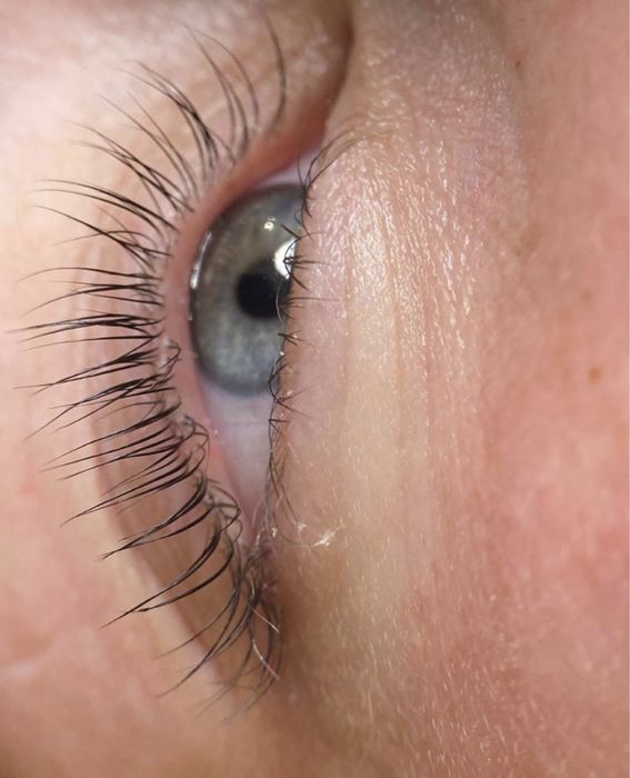 Нарощування вій/ наращивание ресниц/Ламінування брів, вій.