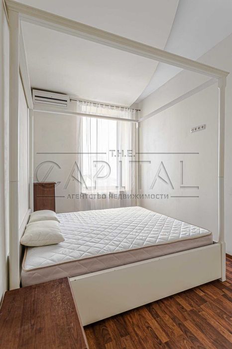 Аренда квартиры / Большая Васильковская 23 / Печерский район