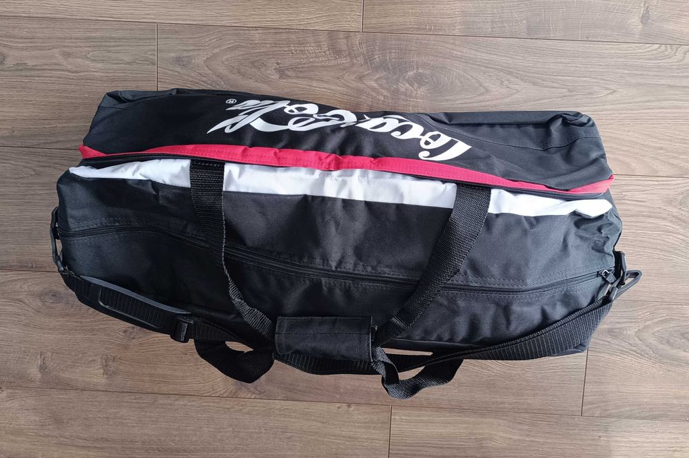 Torba podróżna Coca-Cola