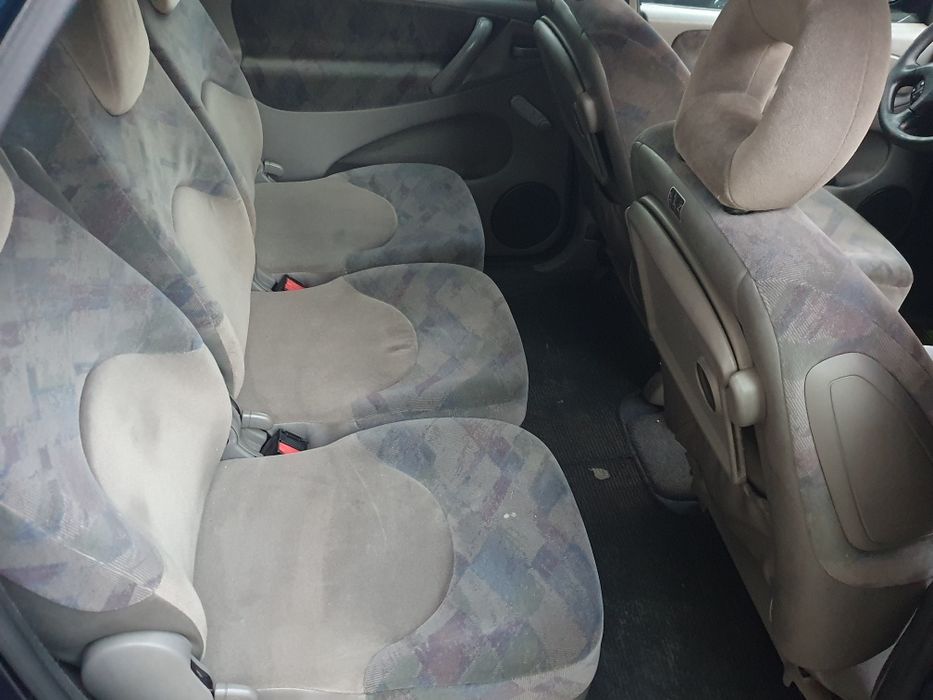 Citroen xsara picasso