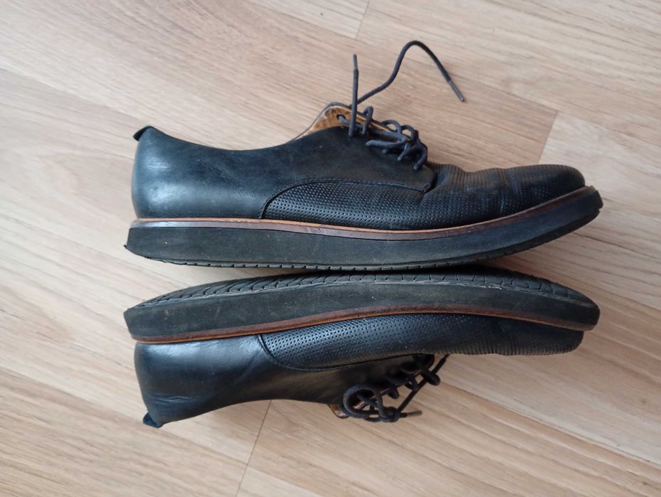 Buty Clarks rozmiar 39.5