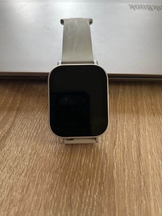 Redmi wach 5 active