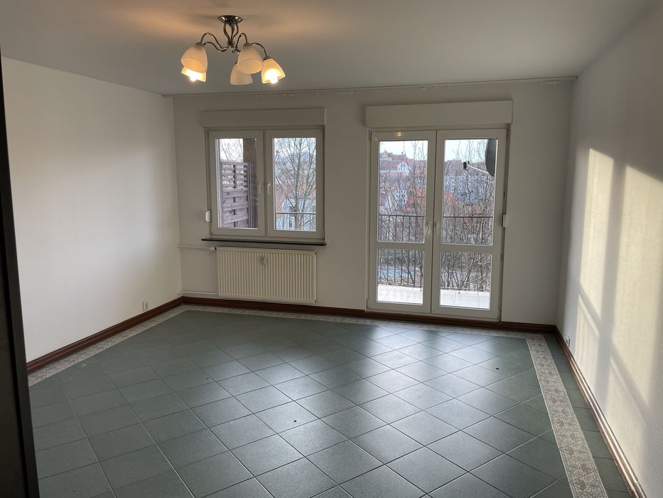 Mieszkanie 3 pokojowe na wynajem 70 m2