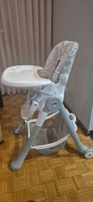 Cadeira de papa - cam