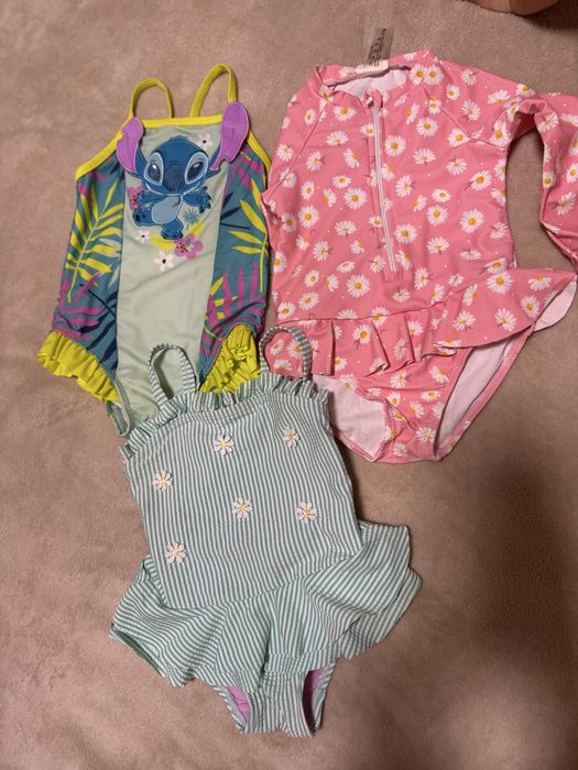 Лот пакет одягу  86 80 р | весна літо next Hm zara carters primark