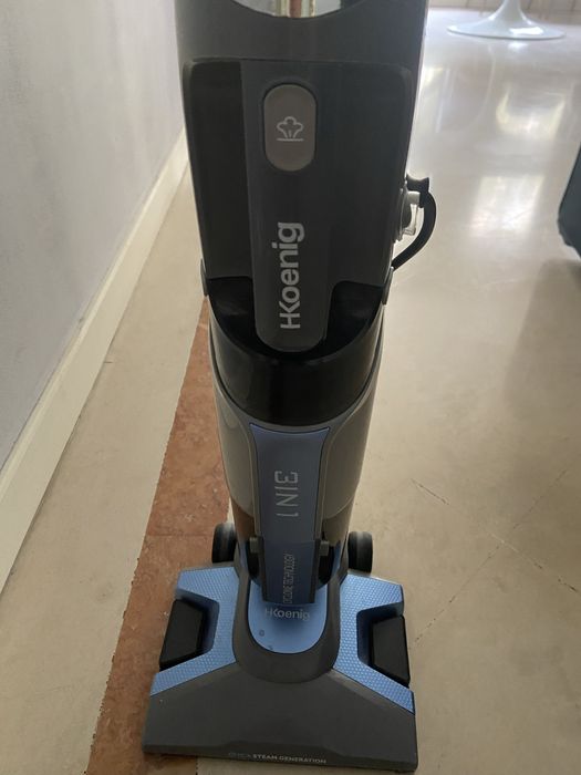 Aspirador Hkoenig