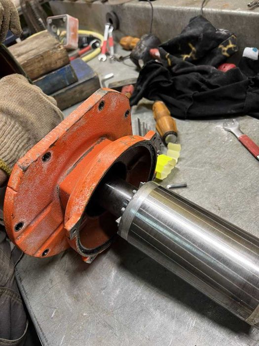 Ремонт штукатурных станций Шлифовальные машинки Быстро! Надежно!