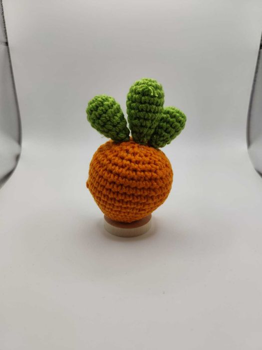 Johiux Positive Carrot – Urocza Marchewka Szczęścia