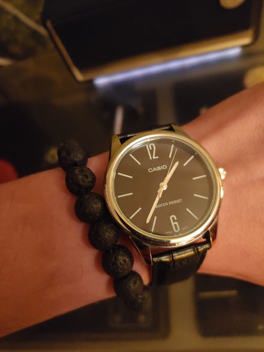 Годинник Casio MTP-V005L