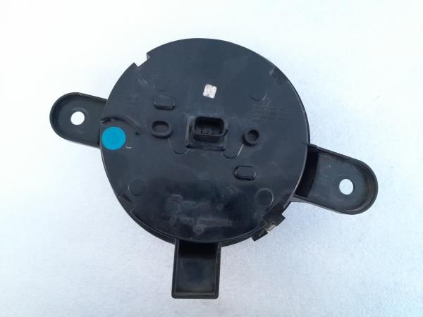Luz circulação diurna direita RENAULT Twingo III (BCM_)