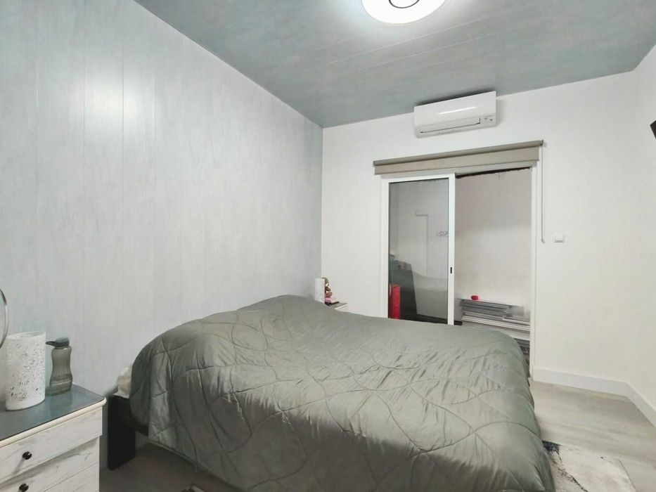Moradia T5 + 2 renovada/Ar Condicionado / Espite / Ourém