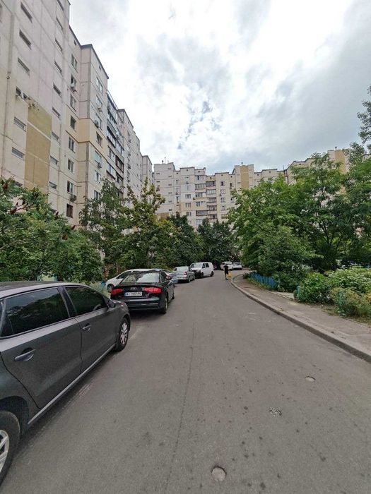 Без % Продаж 2кім квартири м Осокорки Позняки вул Урлівська 1/8