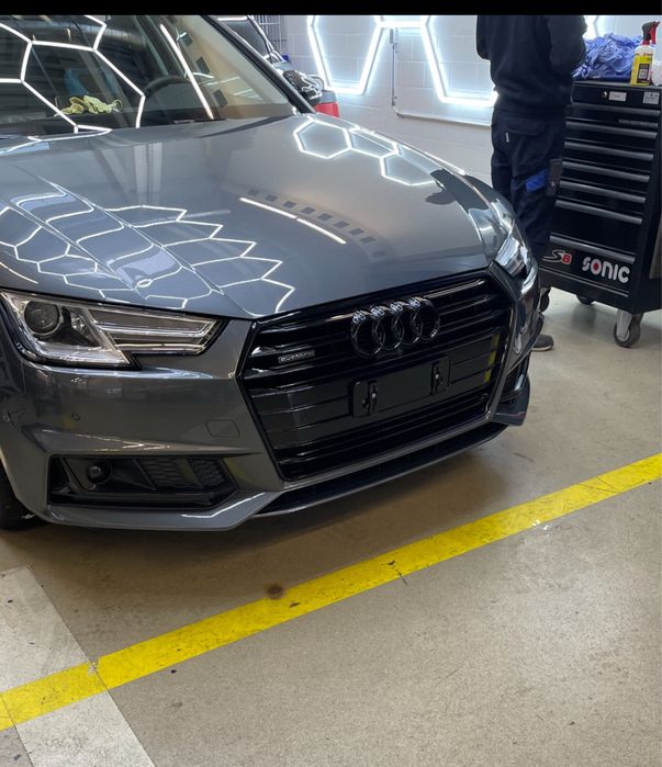 Audi A4 Quatro  2019