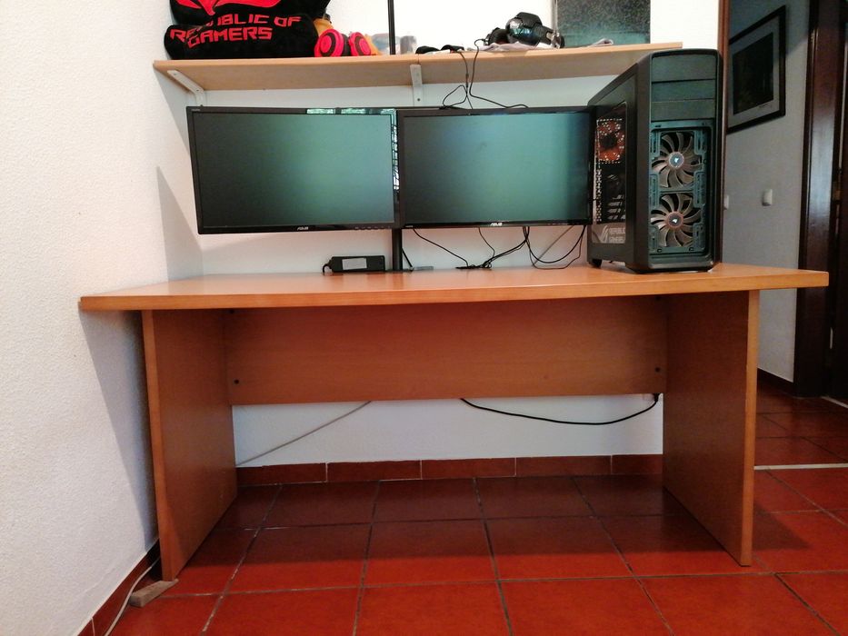 Secretaria cerejeira