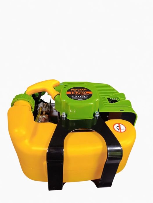 Коса бензинова Procraft T4200 PRO.+ 1л.2т мастила.