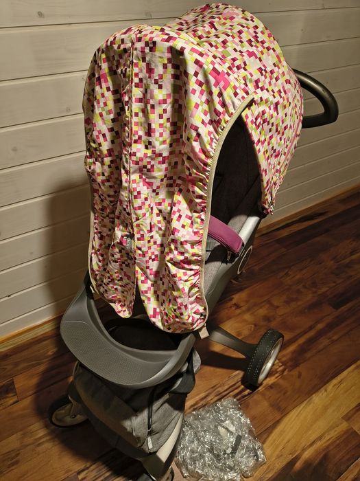 Carrinho de bebé Stokke Xplory