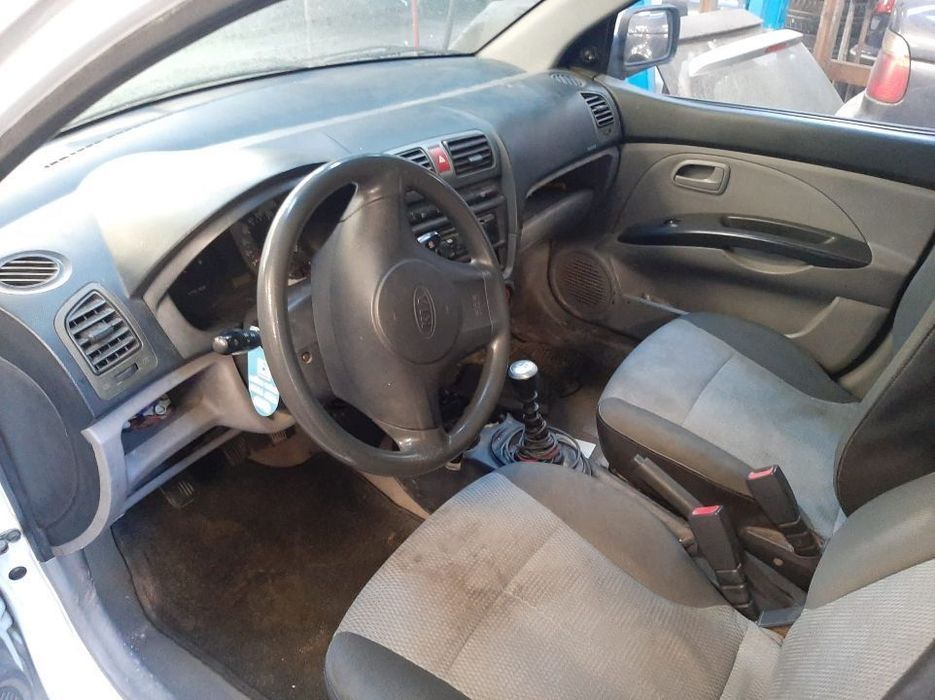 Kia Picanto Para Peças