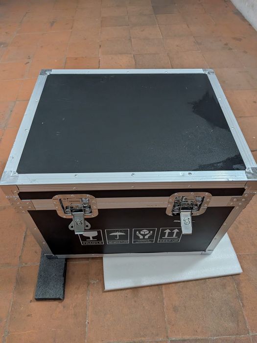 Mala flyth pro case