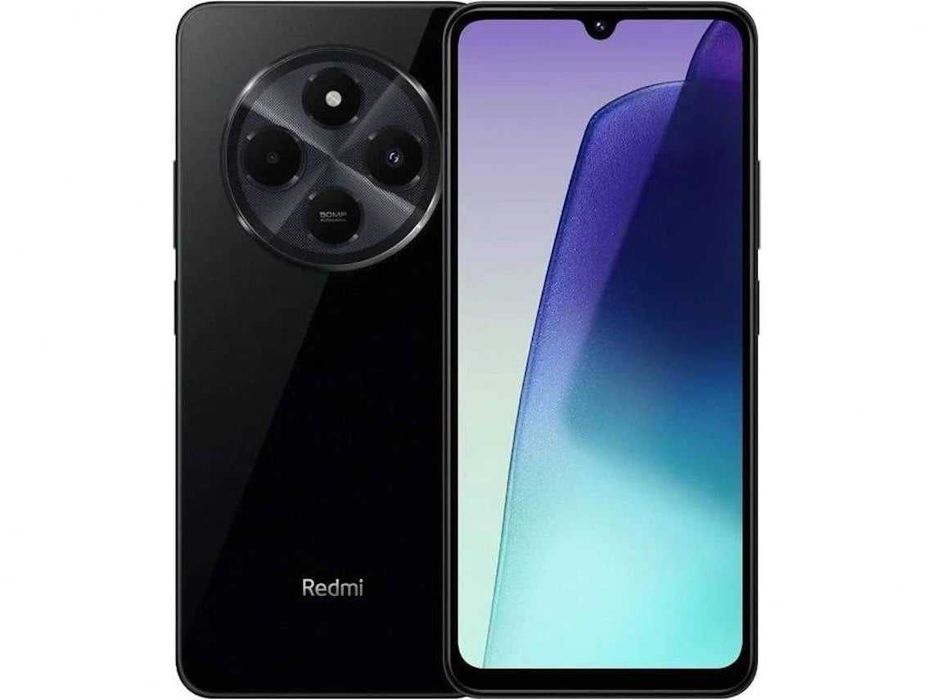 Xiaomi Redmi 14C na Caixa