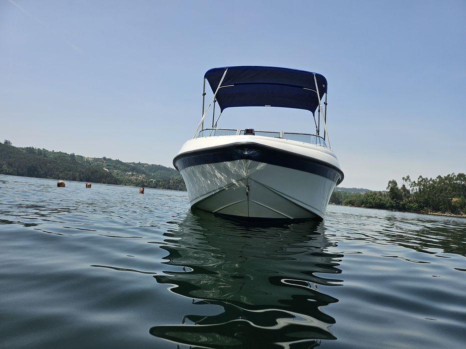 Barco Eurocrown 19 BR