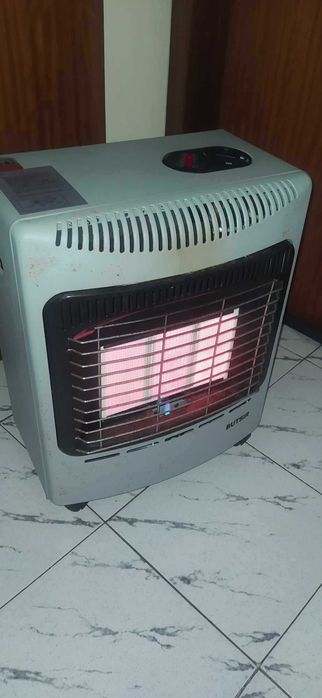 aquecedor dr GAZ MINI