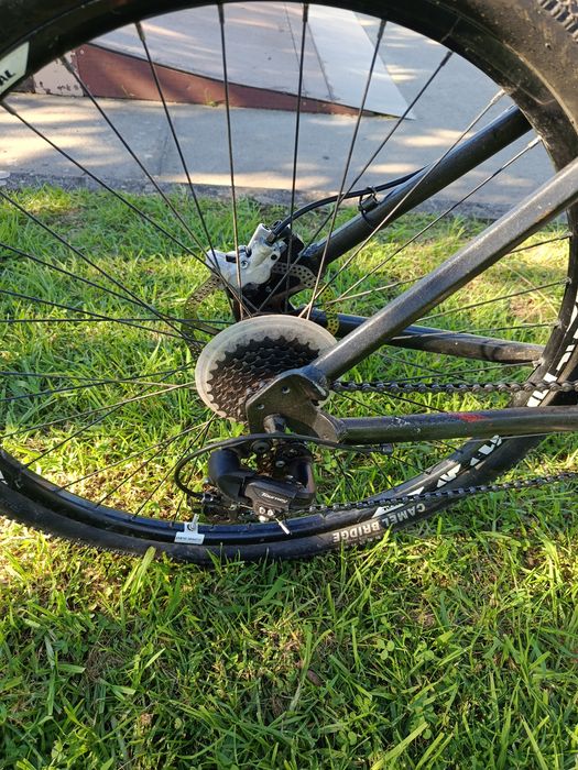 Bike Troco ou vende