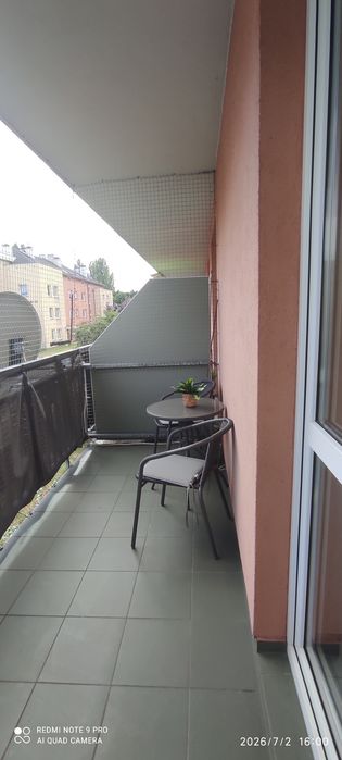Wynajmę mieszkanie