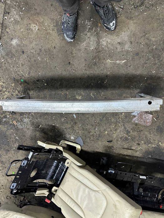 Усилитель заднего бампера Audi Q5 8Rb