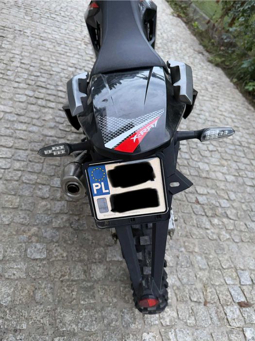 Junak x-ray 50 2022r ( gwarancja producenta)