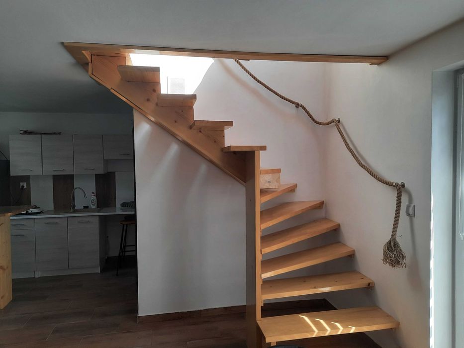 Domki Krempna/Beskid Niski