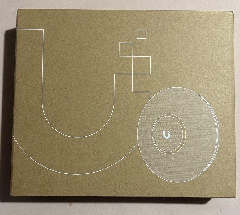 Ubiquiti Unifi UAP-AC-PRO