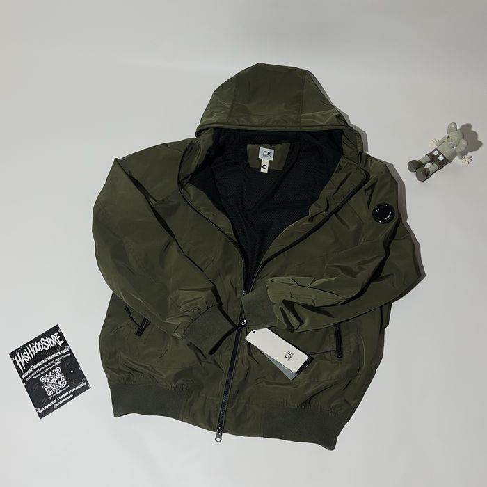 Вітровка C.P. Company куртка
