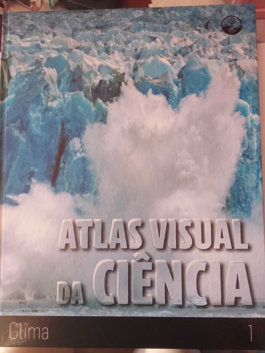 Atlas Visual da Ciência: Clima
