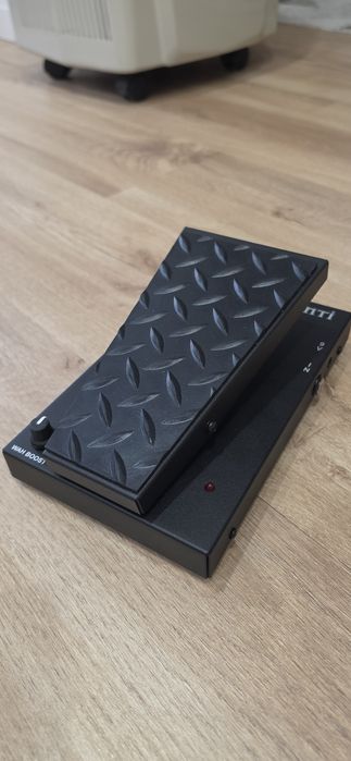 Pedal Wah Wah Morley Mark Tremonti